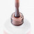 База для ногтей камуфлирующая (цветная) Луи Филипп Base Rubber Skin № 06, 15 мл