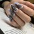 Пластина для стемпинга Swanky Stamping №51