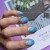 Пластина для стемпинга Swanky Stamping №51