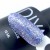 Цветной гель-лак для ногтей синий DIVA №160, 15 мл