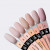 Nail Republic NR Гель-лак №050 Honeymoon, 10 мл