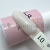 Цветной гель-лак для ногтей молочный Луи Филипп Venera №01, 10 мл