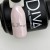 Цветной гель-лак для ногтей розовый DIVA 091, 15 мл