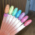 Цветной гель-лак для ногтей Joo-Joo Power №01, 10 мл