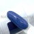Цветной гель-лак для ногтей синий American Creator №16 Brume, 15 мл