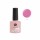 Цветной гель-лак для ногтей AdriCoco Est Naturelle №14 Ярко-розовый, 8 мл