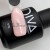 Цветной гель-лак для ногтей розовый DIVA №092 (старая палитра), 15 мл