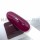 Цветной гель-лак для ногтей фиолетовый American Creator №17 Burgundy, 15 мл