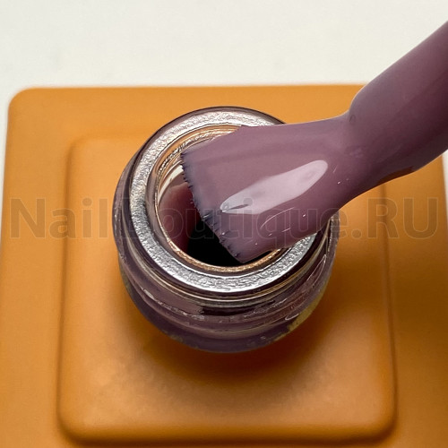 База для ногтей камуфлирующая (цветная) Joo-Joo Base Cinnabon №05, 15 мл
