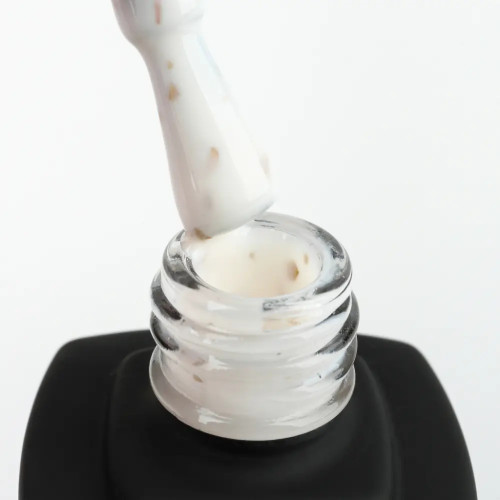 Цветной гель-лак MiLK Plush №931 Whipped Cream, 9 мл