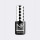 Топ для ногтей Nail Republic NR Top Extreme Shine, 10 мл