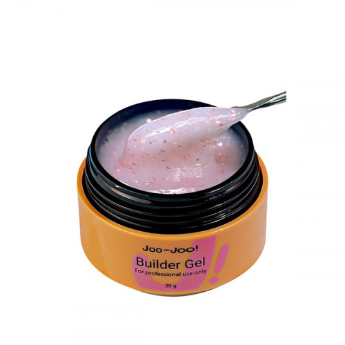 Гель для наращивания Joo-Joo Builder Gel Potal №03, 30 мл