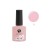 Цветной гель-лак для ногтей AdriCoco Est Naturelle №18 Бледно-розовый, 8 мл