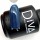 Цветной гель-лак для ногтей синий DIVA №003 (старая палитра), 15 мл