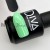 Цветной гель-лак для ногтей зеленый DIVA №106 (старая палитра), 15 мл