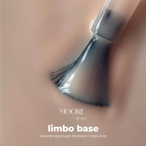 Moore Base Limbo, 10 мл