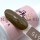 Цветной гель-лак для ногтей Луи Филипп Daisy Collection №615, 10 мл