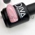 Цветной гель-лак для ногтей розовый DIVA 097 15 мл