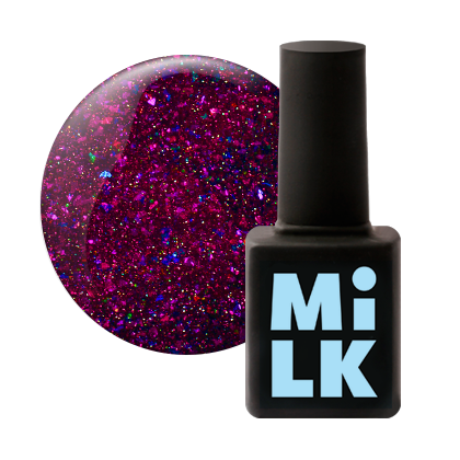 MiLK Топ Space Angel, 9 мл