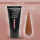 Акригель для наращивания ногтей Black Acrygel Natural, 30 мл