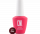 Цветной гель-лак для ногтей бордовый CNI Мюзикл GPP 9-9 Кабаре, 9 мл