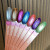 Цветной гель-лак для ногтей Joo-Joo Prisma №01, 10 мл