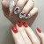 Пластина для стемпинга Swanky Stamping №60
