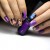 Цветной гель-лак для ногтей RockNail Basic №127 Trend, 10 мл