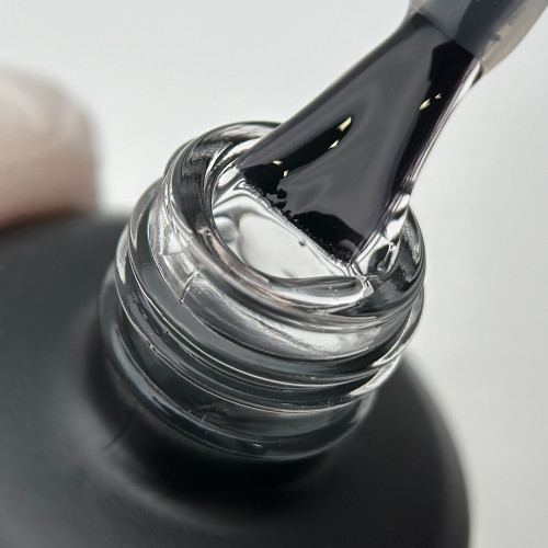 Ликвид гель для ногтей Bronze Liquid gel #01 Clear, 15 мл