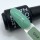 Цветной гель-лак для ногтей зеленый OneNail №110, 8 мл