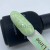 Цветной гель-лак для ногтей Monami Lollipop Lime, 12 мл