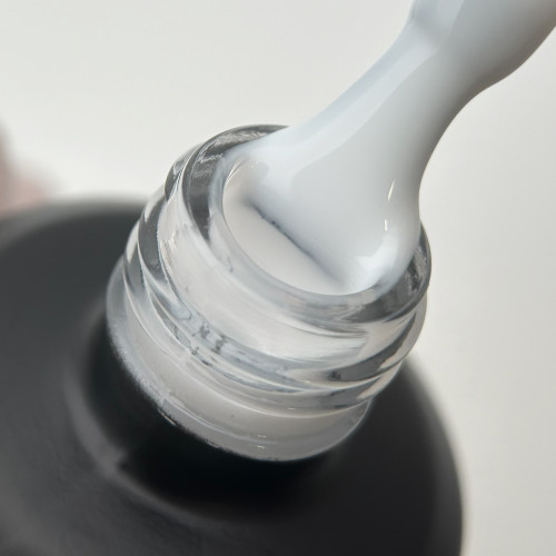 Ликвид гель для ногтей Bronze Liquid gel #02 Milk, 15 мл