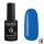 Цветной гель-лак для ногтей голубой Grattol Azure 088, 9 мл