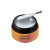 Гель для наращивания Joo-Joo Builder Gel Shine №01, 30 мл