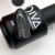 Цветной гель-лак для ногтей черный DIVA №128 (старая палитра), 15 мл