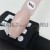Цветной гель-лак для ногтей MiLK Simple №151 Blush, 9 мл