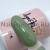 Цветной гель-лак для ногтей зеленый Луи Филипп Daisy Collection №620, 10 мл
