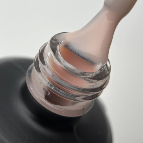 Ликвид гель для ногтей Bronze Liquid gel #04 Nude, 15 мл
