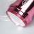 Swanky Stamping Штамп розовый силиконовый 4 см