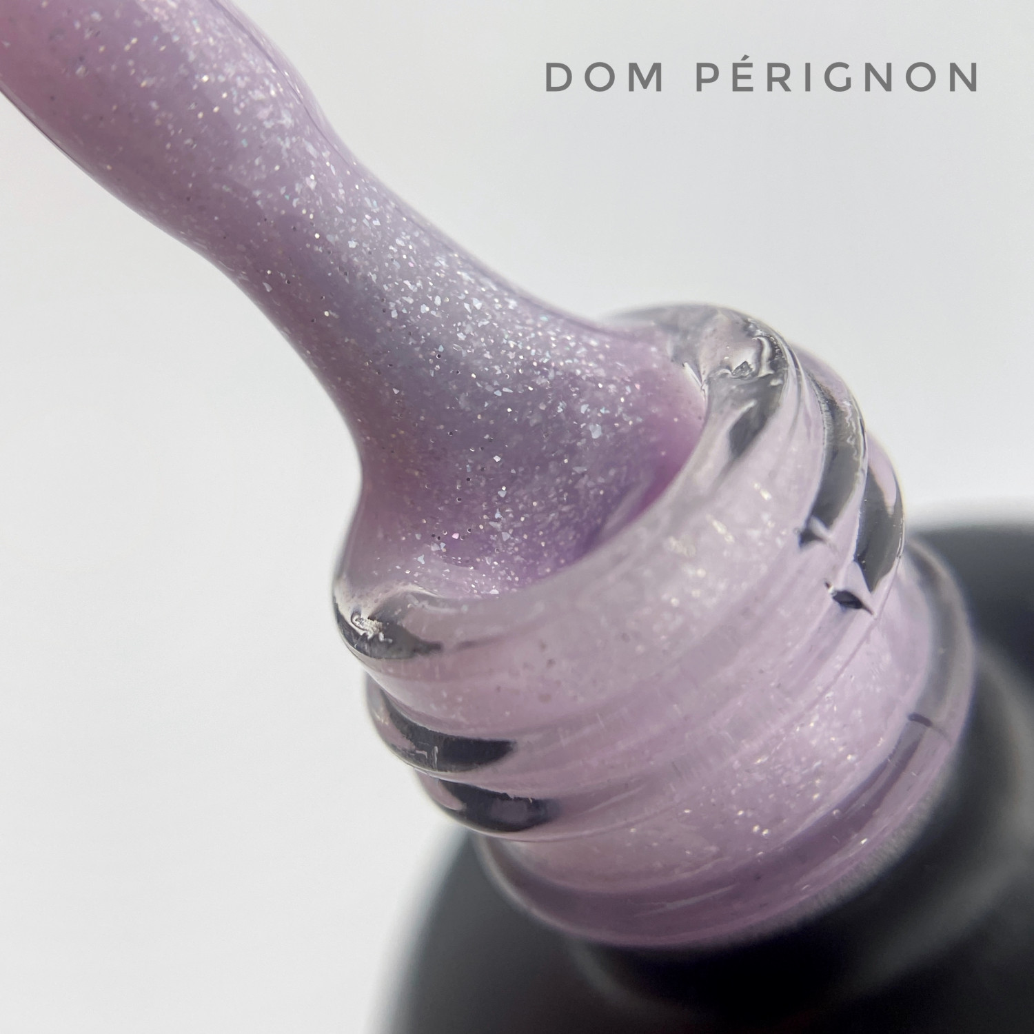 Ликвид-гель Black Liquid Gel Dom Perignon, 15 мл