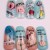 Пластина для стемпинга Swanky Stamping №83