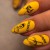 Пластина для стемпинга Swanky Stamping №83