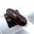 Цветной гель-лак для ногтей коричневый American №27 Creator Coffee, 15 мл