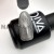 Цветной гель-лак для ногтей серый DIVA №130, 15 мл