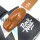 Цветной гель-лак для ногтей RockNail Basic №132 Pumpkin Spice Latte, 10 мл