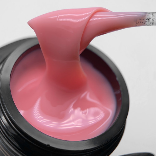Гель для наращивания ногтей Bronze Builder Gel #05 Shelk Persika, 15 мл