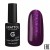 Цветной гель-лак для ногтей фиолетовый Grattol Shining Plum 092, 9 мл
