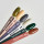 Цветной гель-лак для ногтей Луи Филипп Macadamia №01, 10 мл
