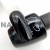 Цветной гель-лак для ногтей Lusso Premium Black, 8 мл