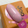 База для ногтей камуфлирующая (цветная) Joo-Joo Base Nude №05, 15 мл